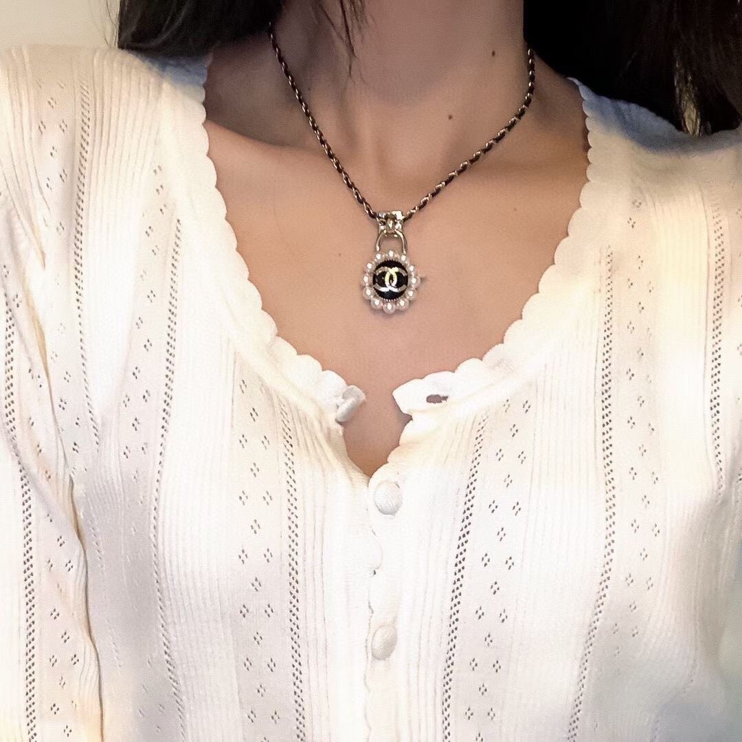 Chanel Necklaces